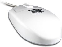 Man&Machine Mighty Mouse (white)