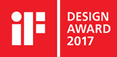 iF Design Award 2017