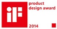 iF Design Award 2014 iF Design Award 2014