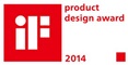 iF Design Award 2014