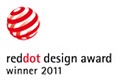 reddot award