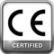 CE Certificate