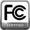 FCC Zertifikat