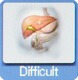 Difficult Organs