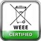 WEEE Certificate